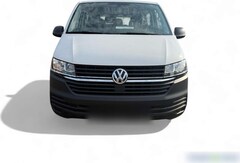 Bild des Angebotes VW T6.1 Kombi 6.1 9-Sitze PDC/2xKlima/L&Sicht/Komfort-P