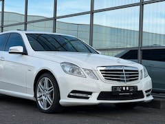 Bild des Angebotes Mercedes-Benz E 500 AMG Biturbo Leder Kamera Navi