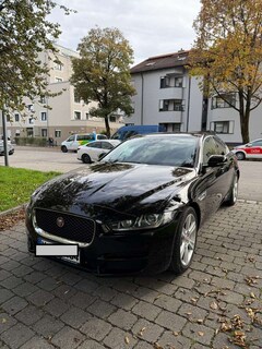 Bild des Angebotes Jaguar XE Pure