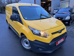 Bild des Angebotes Ford Transit Connect Kasten lang/Scheckheft/Klima/PDC/USB/TÜV 07-27