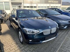Bild des Angebotes BMW 120 d xDrive Urban Line - Navi - Tempomat - PDC - 8-fa