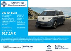 Bild des Angebotes VW ID. Buzz ID.Buzz Pro Goal IQ.LIGHT*HdUp*AHK*ACC*R-KAM*20"