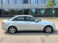 Bild des Angebotes Mercedes-Benz C 180 C 180 Kompressor (204.046)