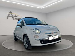 Bild des Angebotes Fiat 500C 500 Cabrio Bi-Xen BLUETOOTH PARK KLIMA