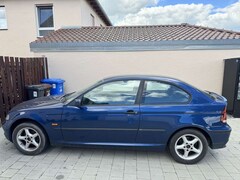 Bild des Angebotes BMW 316 316ti compact 1000€ FP bis Sonntag