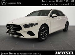 Bild des Angebotes Mercedes-Benz A 250 e Progressive *Adv.Plus*AHK*Wint-P*