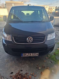 Bild des Angebotes VW T5 Multivan DPF Atlantis