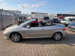 Peugeot 307 JBL