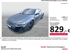 Bild des Angebotes Audi e-tron GT quattro PANO B&O 360CAM LM21 HEAD-UP