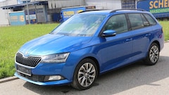 Bild des Angebotes Skoda Fabia Combi Best of