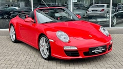 Bild des Angebotes Porsche 997 MK2 3.8 Carrera S Cabrio - PDK - 30362km - 997.2