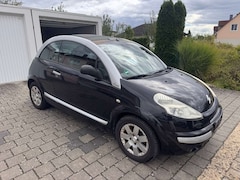Bild des Angebotes Citroen C3 C3 Pluriel 1.6 16V Senso Drive Exclusive