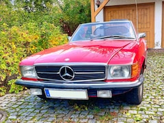Bild des Angebotes Mercedes-Benz SL 350