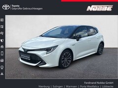 Bild des Angebotes Toyota Corolla 2.0 Hybrid Club
