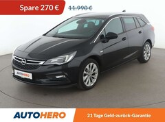 Bild des Angebotes Opel Astra 1.4 SIDI Turbo Excellence Start/Stop*NAVI*CAM*PDC*