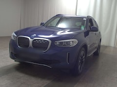 Bild des Angebotes BMW iX3 Inspiring Navi LED+ Pano RfK Memory AHK DAB