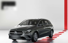 Bild des Angebotes Mercedes-Benz B 200 PROGRESSIVE ADVANCED+ 360 AHK KEYLESS MBUX