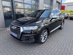 Bild des Angebotes Audi SQ7 4.0 TDI quattro*PANO*MATRIX*AHK*ALLRADLENKUN