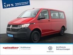 Bild des Angebotes VW T6.1 Kombi / 9-Sitze, PDC vo & hi , App-Connect