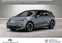 Bild des Angebotes VW ID.3 PRO GOAL+ACC+RÜCKFAHRKAMERA+ALU 19''+ELK SITZE+TRA