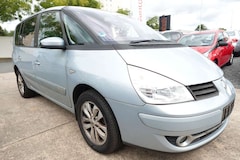 Bild des Angebotes Renault Espace IV Tech Run+PDC+KLIMAAUTOMATIK+