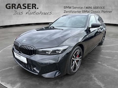 Bild des Angebotes BMW 330 i Touring xDrive M Sport Pro Pano ACC LED