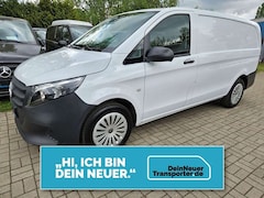 Bild des Angebotes Mercedes-Benz Vito 116 CDI PRO LANG 6tkm|10'25|9G|2,5tAHK|NAVI