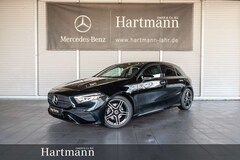 Bild des Angebotes Mercedes-Benz A 200 A 200 AMG Night Fahrassistenz KeylGo LED Kamera
