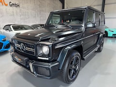 Bild des Angebotes Mercedes-Benz G 63 AMG G 63/AMG/RFK/ACC/SITZBELF/STANDHEIZ/