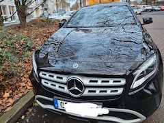 Bild des Angebotes Mercedes-Benz GLA 180 GLA 180 d
