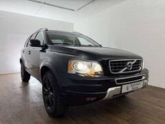 Bild des Angebotes Volvo XC90 D4 Moment./ 7.SITZE/2.HD/TV/AHK/XEN/LEDER/