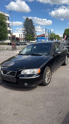 Bild des Angebotes Volvo S60 Lim. D5 Kinetic