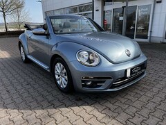 Bild des Angebotes VW Beetle Beetle Cabriolet  1.2 TSI (BlueMotion Tech)