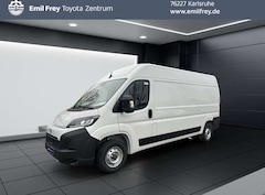 Bild des Angebotes Toyota Proace Max L3H2 140PS Meister Navi