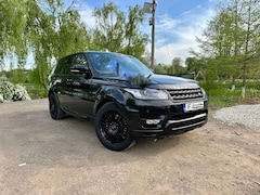 Bild des Angebotes Land Rover Range Rover Sport SDV6 HSE
