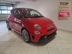 Bild des Angebotes Abarth 595 1.4 T-Jet 16V