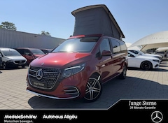 Bild des Angebotes Mercedes-Benz Marco Polo Marco Polo 250 d AMG AIRMATIC DISTR. 360° AHK