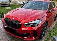 Bild des Angebotes BMW 118 118i Aut. M Sport