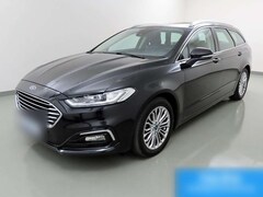 Bild des Angebotes Ford Mondeo Turnier 2.0 EcoBlue Titanium Leder+LED