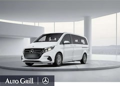 Bild des Angebotes Mercedes-Benz EQV 250 Lang mopf Distronic 8Sitz Kamera MBUX