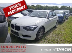 Bild des Angebotes BMW 114 (F20) PDC SHZ Klima BT