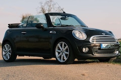 Bild des Angebotes MINI One Cabrio Mini One Cabrio Highgate