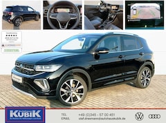 Bild des Angebotes VW T-Cross R-Line 1.5 TSI DSG+IQ.Light+Digital Cockpit Pro+