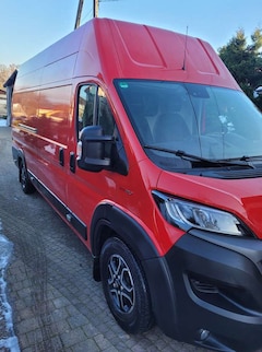 Bild des Angebotes Fiat Ducato Ducato Maxi L5h3 Autm.