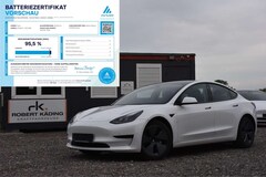 Bild des Angebotes Tesla Model 3 RWD/Pearl White/8-fach/KI-Computer