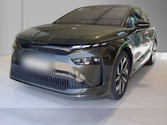 Bild des Angebotes Skoda Enyaq Coupe 85 Sportline UPE 62.120 AHK Winter P.