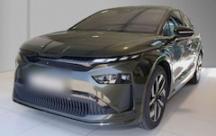 Bild des Angebotes Skoda Enyaq Coupe 85 Sportline UPE 62.120 AHK Winter P.
