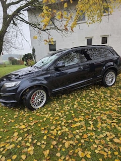 Bild des Angebotes Audi Q7 4.2 TDI DPF quattro tiptronic