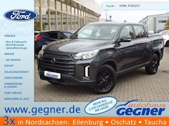 Bild des Angebotes SsangYong Musso Musso 202PS Autm. Sapphire 4WD AHK Navi