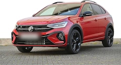 Bild des Angebotes VW Taigo 1.0 R-LINE DSG BLACKSTYLE AHK CAM LM18